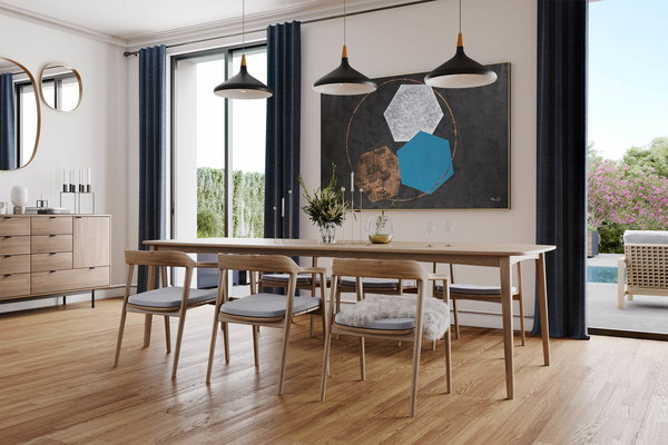 Verschönern Sie Ihr Zuhause