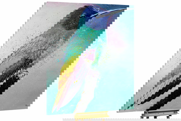 Um exemplar único para a sua decoração interior