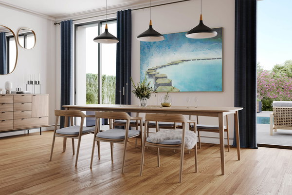 Verschönern Sie Ihr Zuhause