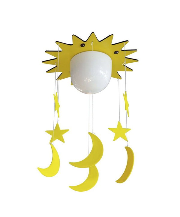 Stropné svietidlo 'Fugaz N'