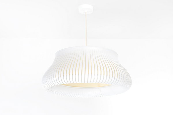 Pendelleuchte 'Oblo Pure Prime 1'