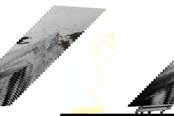 Um exemplar único para a sua decoração interior