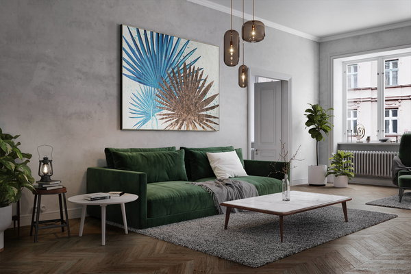 Verschönern Sie Ihr Zuhause