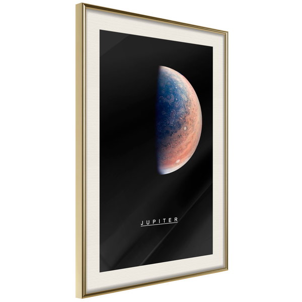 Poster 'Jupiter'