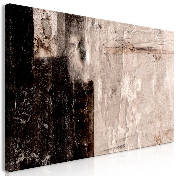 Kunstdruck auf Leinwand 'Solomon's Mine Wide'