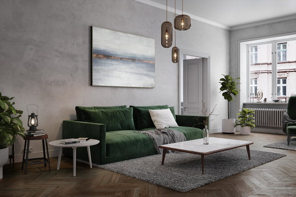 Verschönern Sie Ihr Zuhause