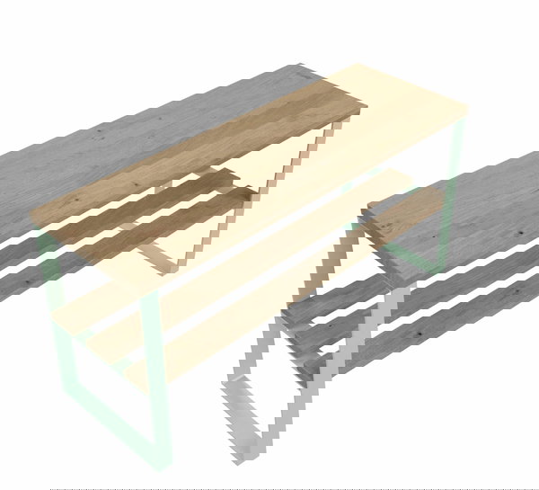 Minimalistička atrakcija