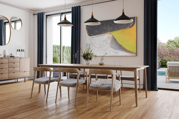 Verschönern Sie Ihr Zuhause
