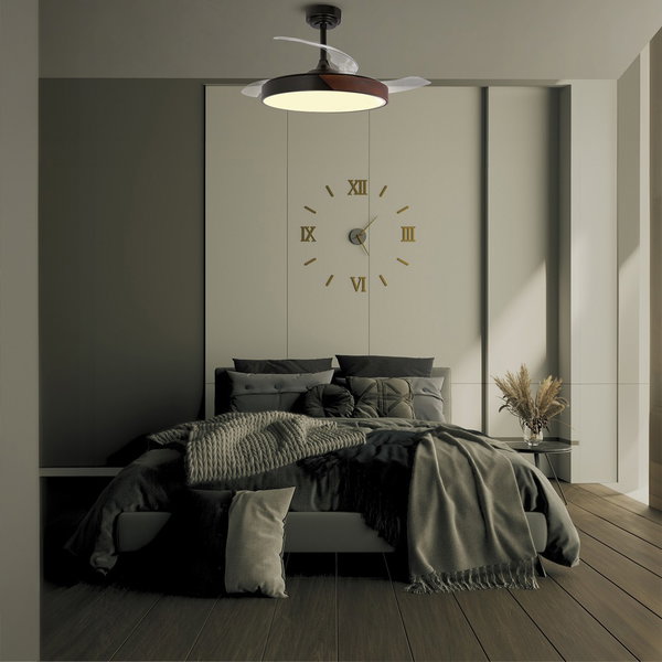 Deckenventilator 'Taoro T7B'