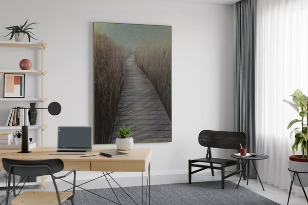 Verschönern Sie Ihr Zuhause