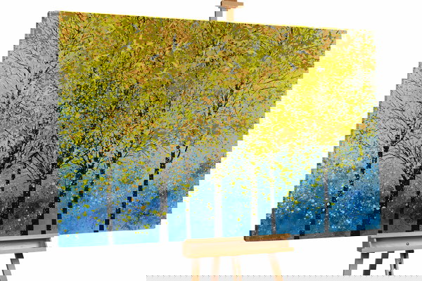 Un pezzo unico per le tue pareti