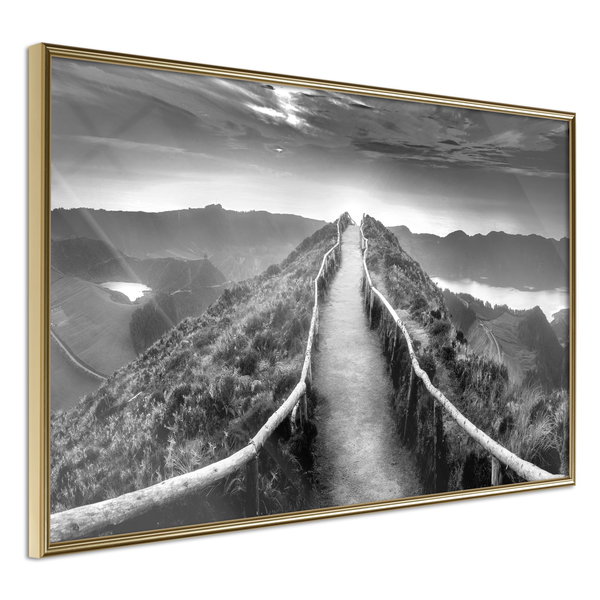 Poster 'Horizon'