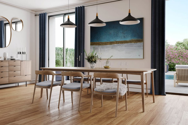 Verschönern Sie Ihr Zuhause