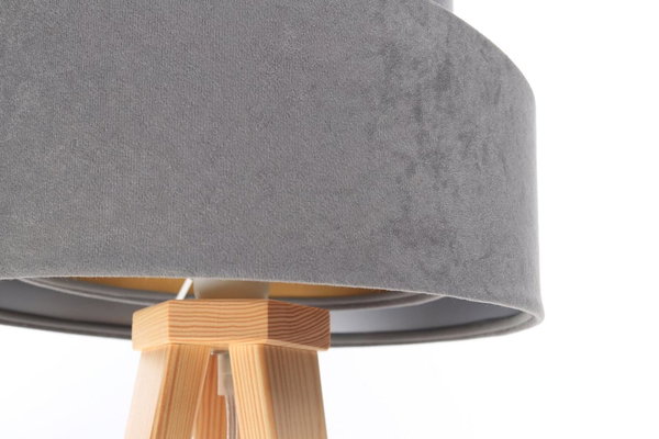 Lampe de table 'Galaxy Ethos Infinite 1'