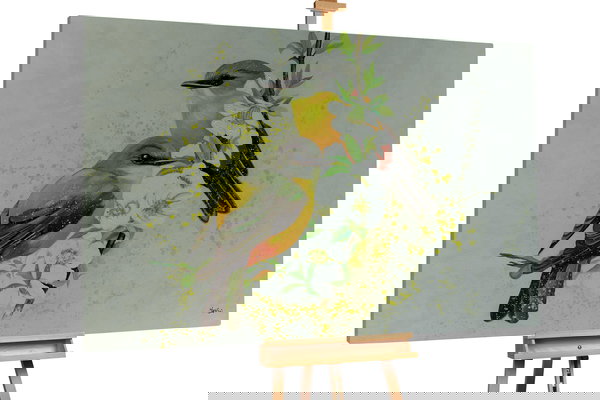 Un exemplaire unique pour votre intérieur