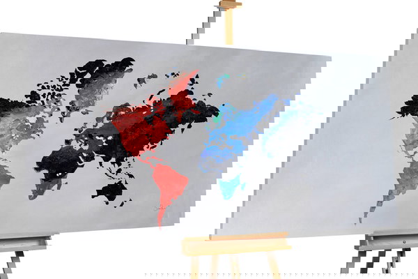 Unikat za sva četiri zida