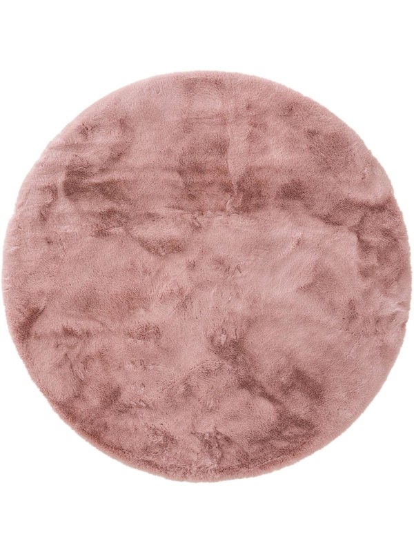Design Fellteppich Dave Rosa