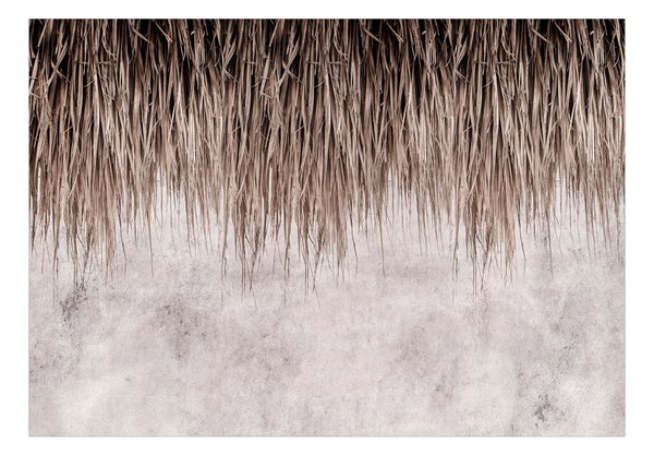 Selbstklebende Tapete 'Palm Canopy'