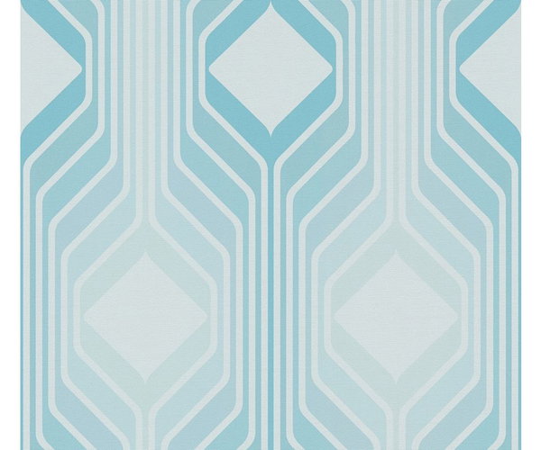 Papel de parede 'Legacy Lines' 53x850cm