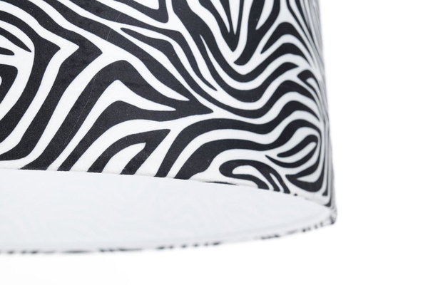 Pendelleuchte 'Glamour Cozy Dense 1'