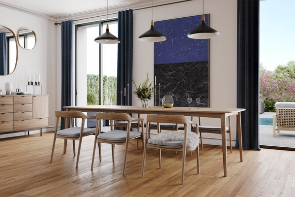 Verschönern Sie Ihr Zuhause