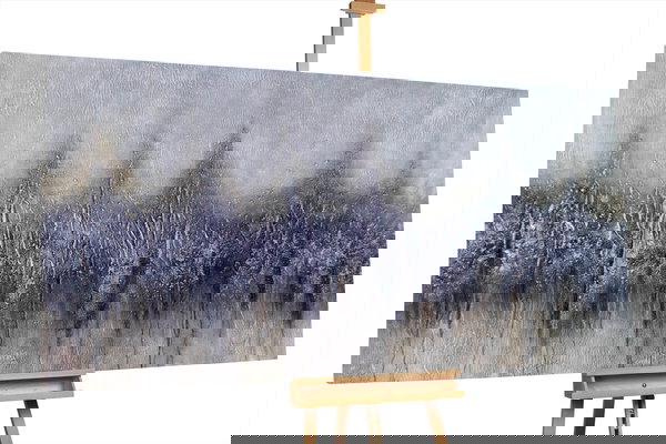 Unikat za sva četiri zida