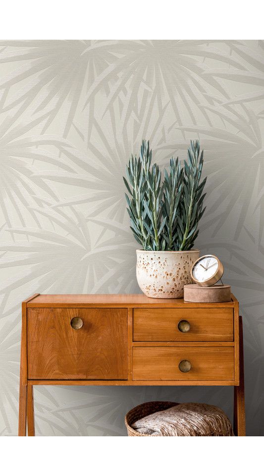 Tapete 'Elegant Flora' 53x1005cm