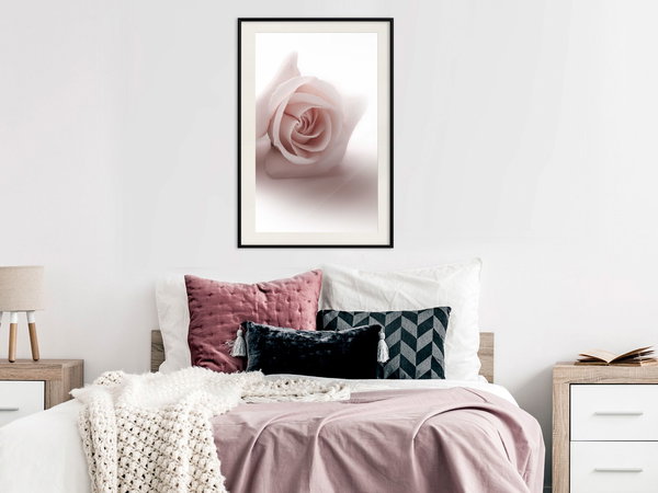 Poster 'Rosae Shadow'