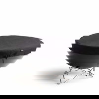 BOWL Grill covering hood