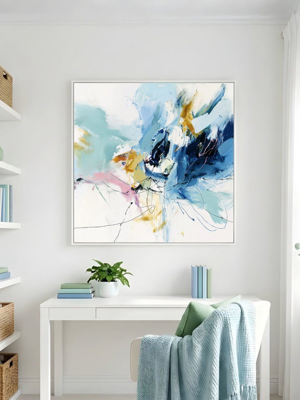 Arte moderna per la tua casa