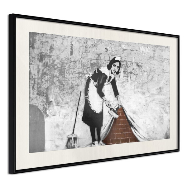 Poster 'Maid'