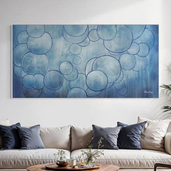 Een uniek exemplaar voor je interieur