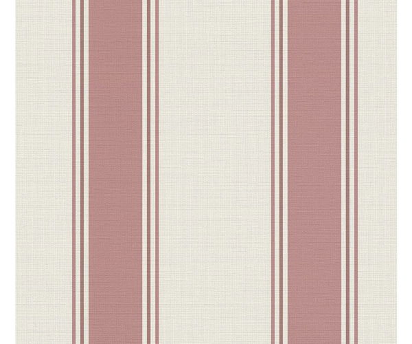 Behang &#039;Classic Stripes&#039; 53x1005cm