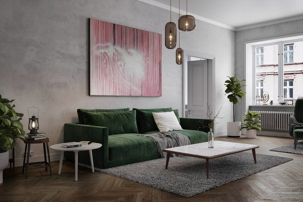 Verschönern Sie Ihr Zuhause