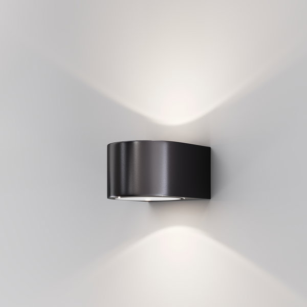 Außenlampe 'Blow 2'