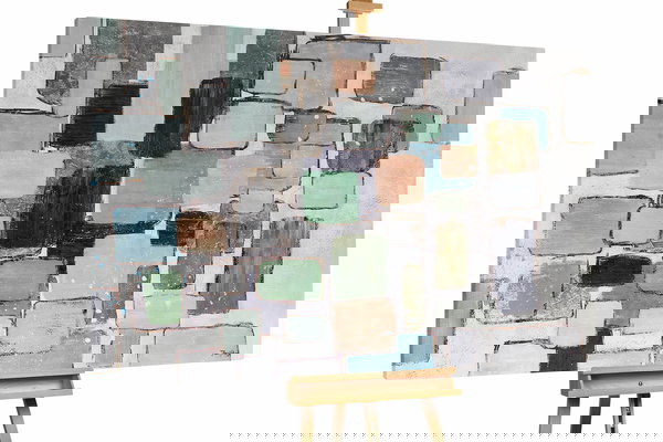 Jedinečný kúsok pre vaše štyri steny