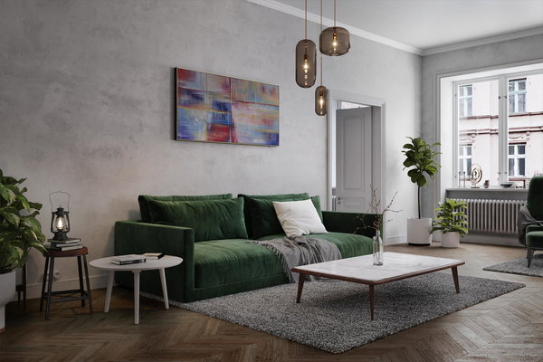 Verschönern Sie Ihr Zuhause
