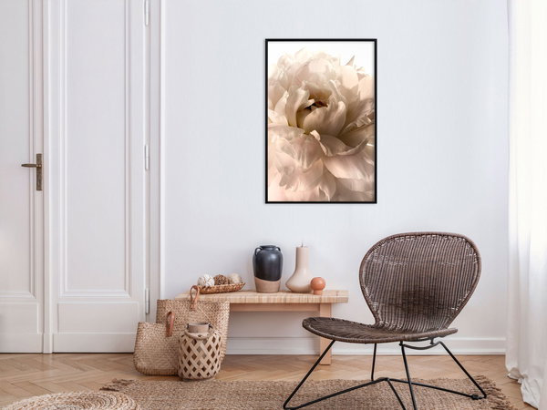 Poster 'Soft Petals'