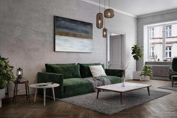 Verschönern Sie Ihr Zuhause