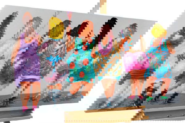 Artă modernă pentru casa dvs