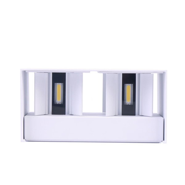Applique murale 'Open Plus WH'