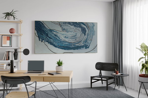 Verschönern Sie Ihr Zuhause
