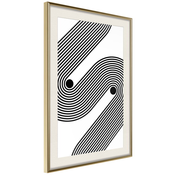 Poster 'Separated'