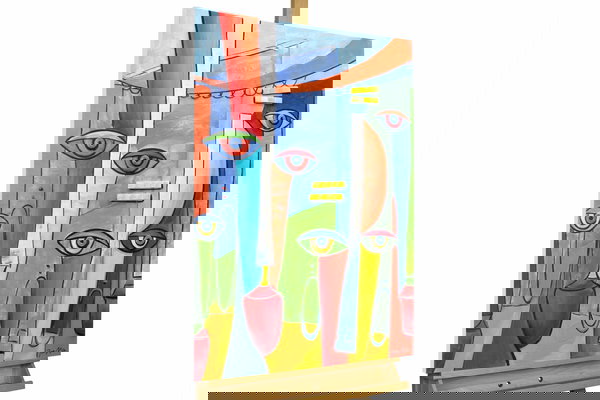 Arte moderna per la tua casa