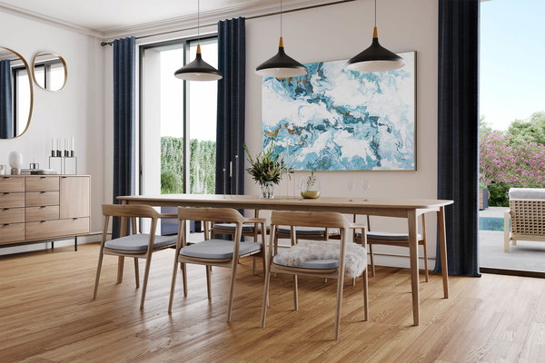 Verschönern Sie Ihr Zuhause