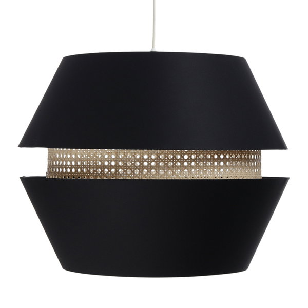 Suspension luminaire 'Sensei Dream Tactile'