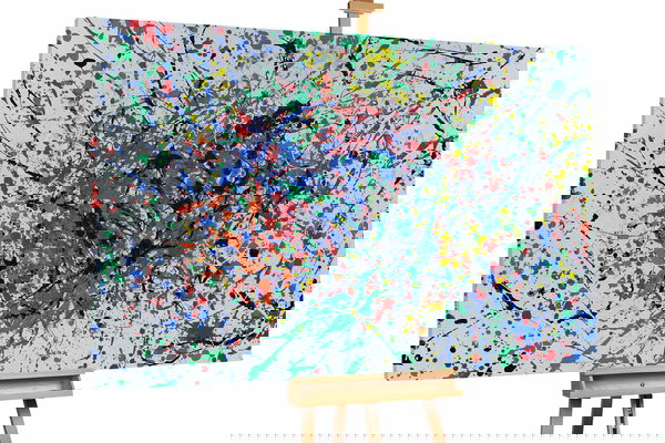 Un pezzo unico per le tue pareti