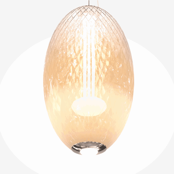 Lampa Wisząca 'Bruma 2'