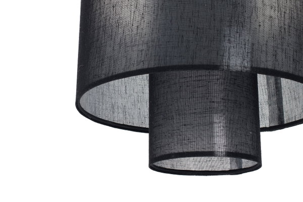Pendelleuchte 'Twin Silent Luster'
