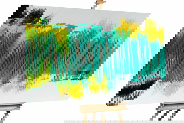 Un pezzo unico per le tue pareti